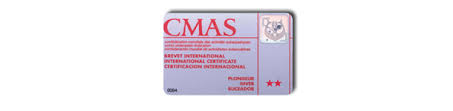cmas 2 etoile